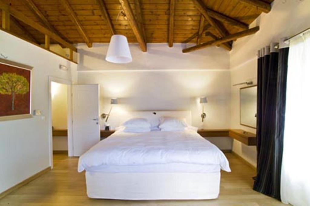 Enastron Guesthouse Dimitsana Oda fotoğraf
